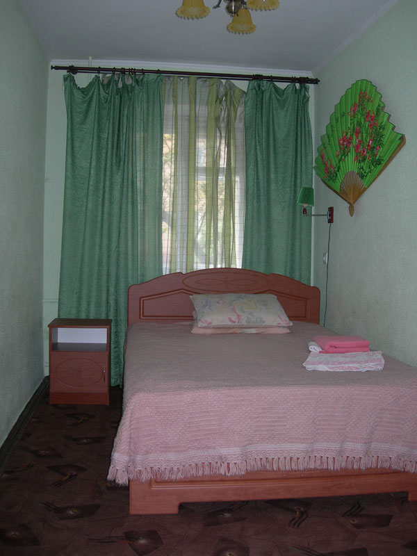 Фото квартиры 1