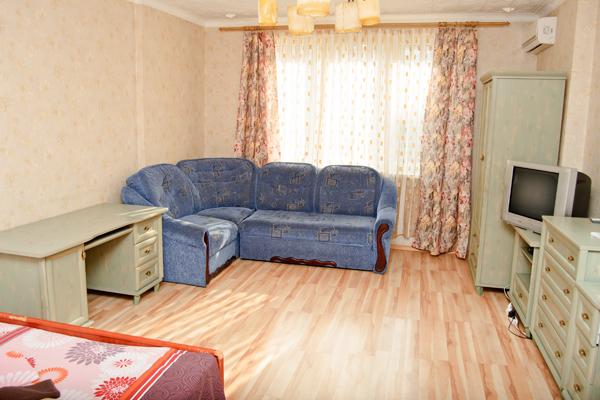 Фото квартиры 4