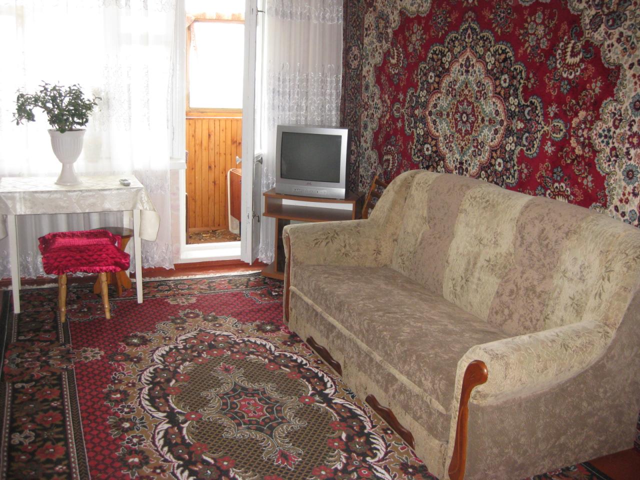 Фото квартиры 2