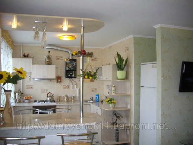 Фото квартиры 3