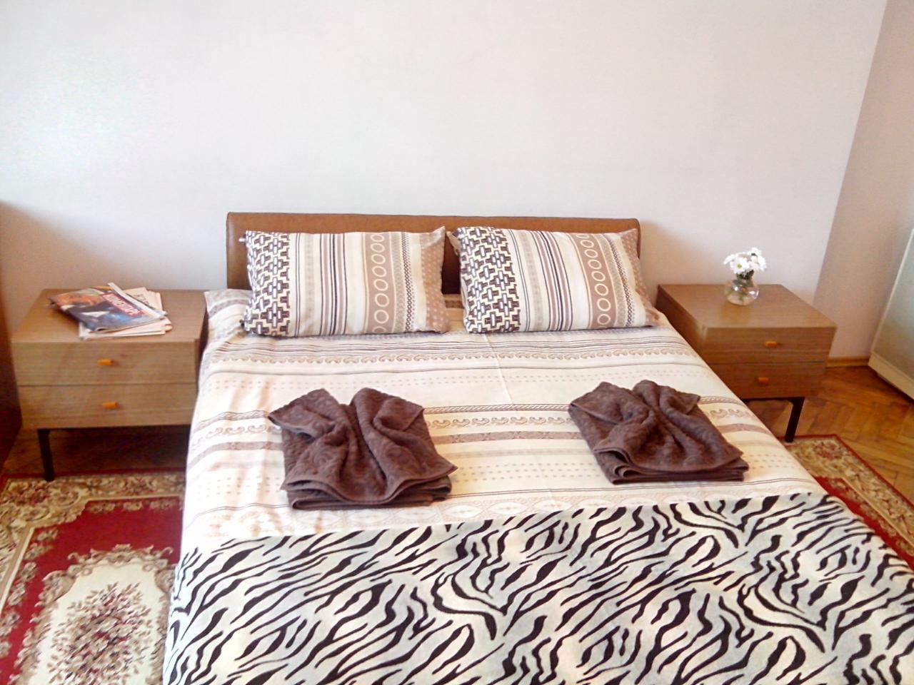 Фото квартиры 1