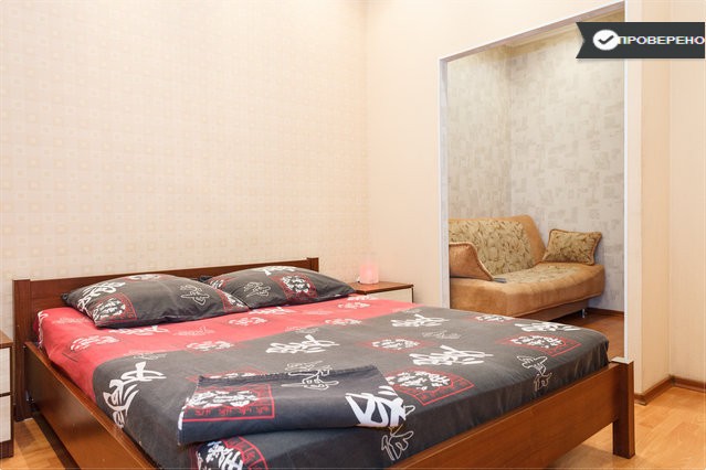 Фото квартиры 3