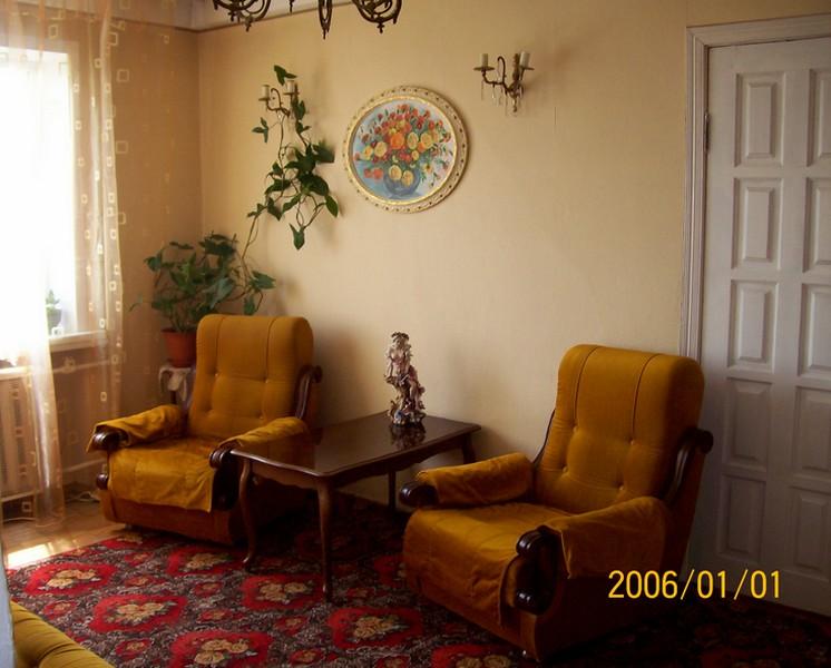 Фото квартиры 2