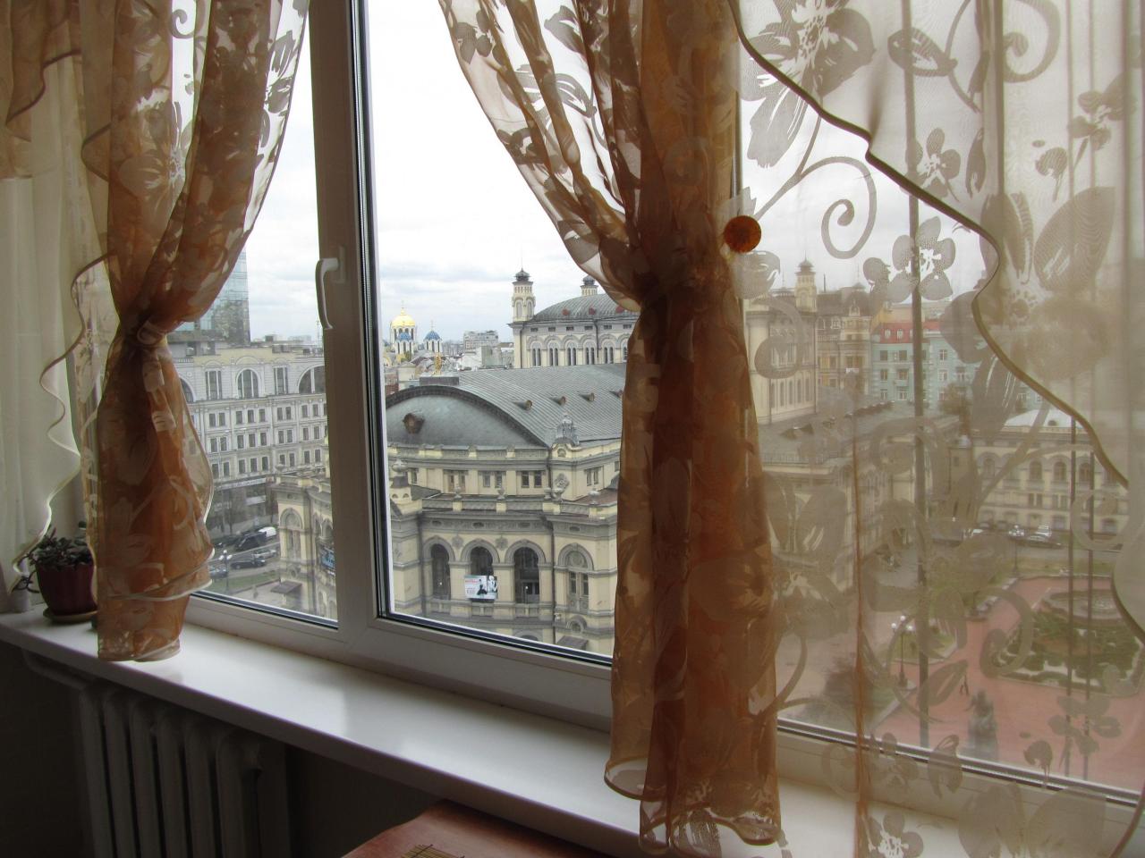 Фото квартиры 9