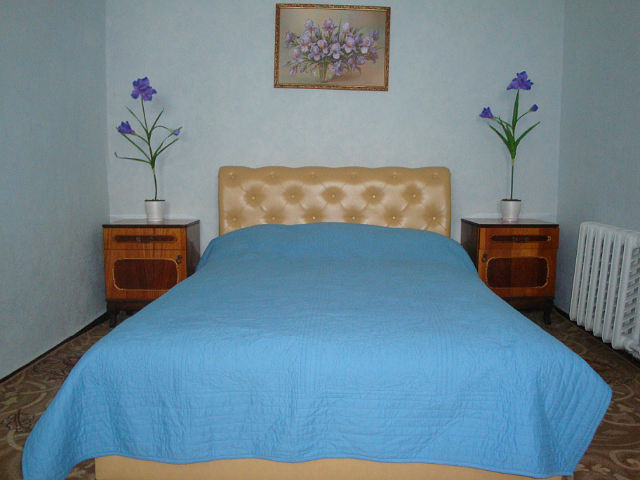 Фото квартиры 1