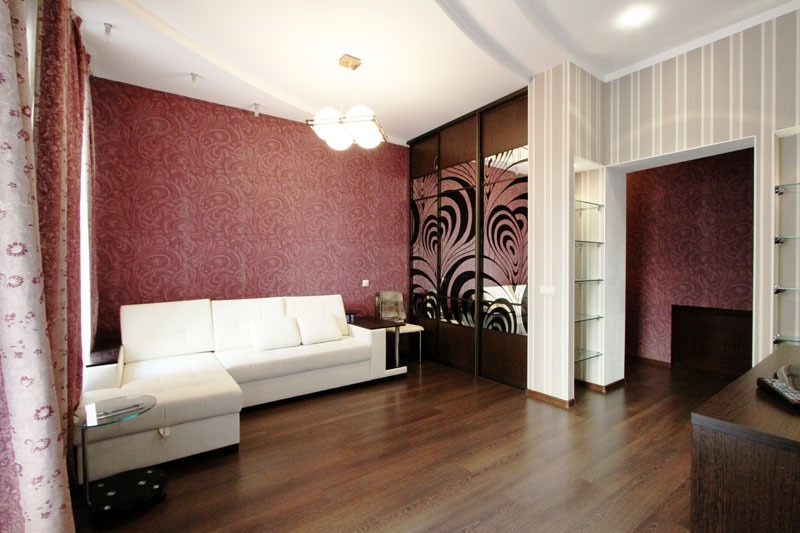 Фото квартиры 1