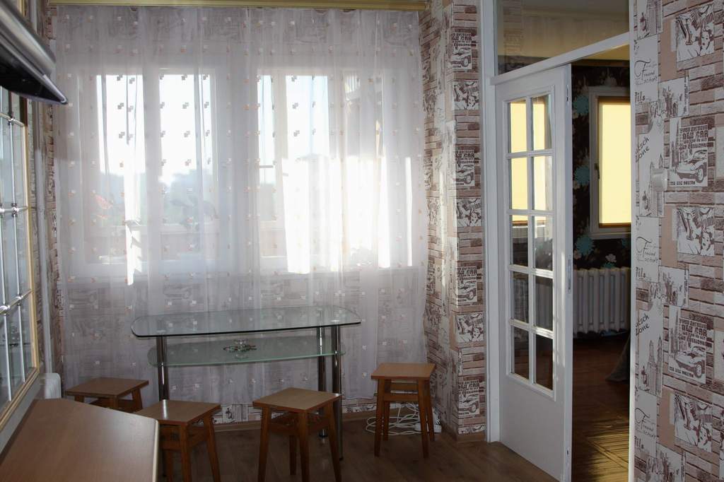 Фото квартиры 5