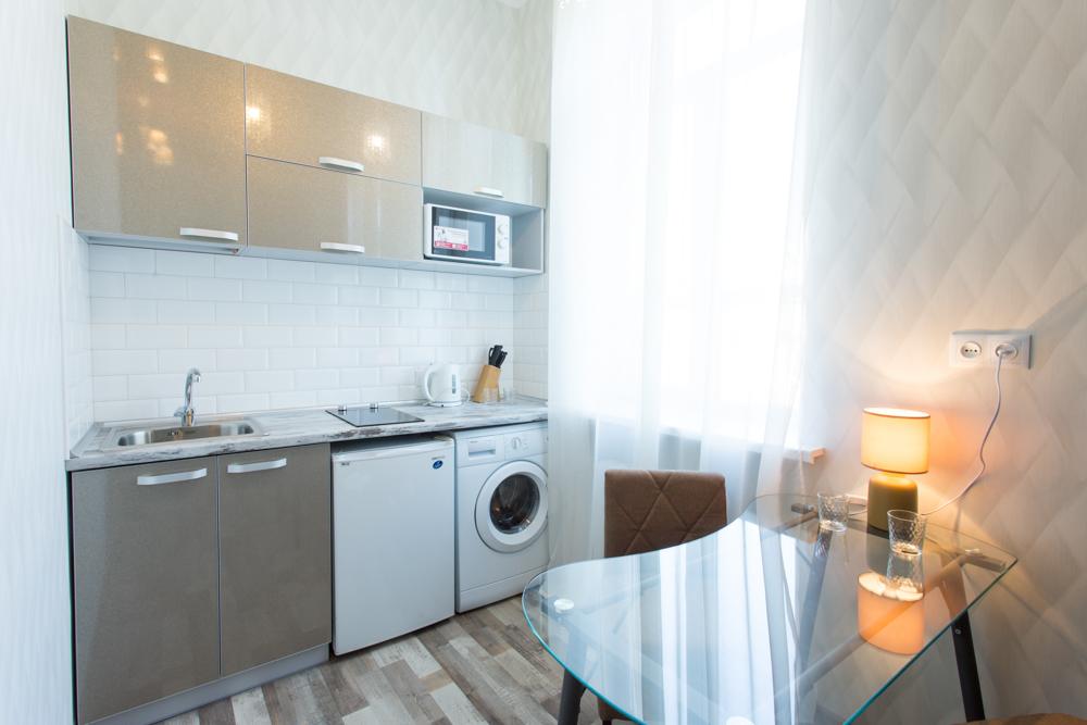 Фото квартиры 6