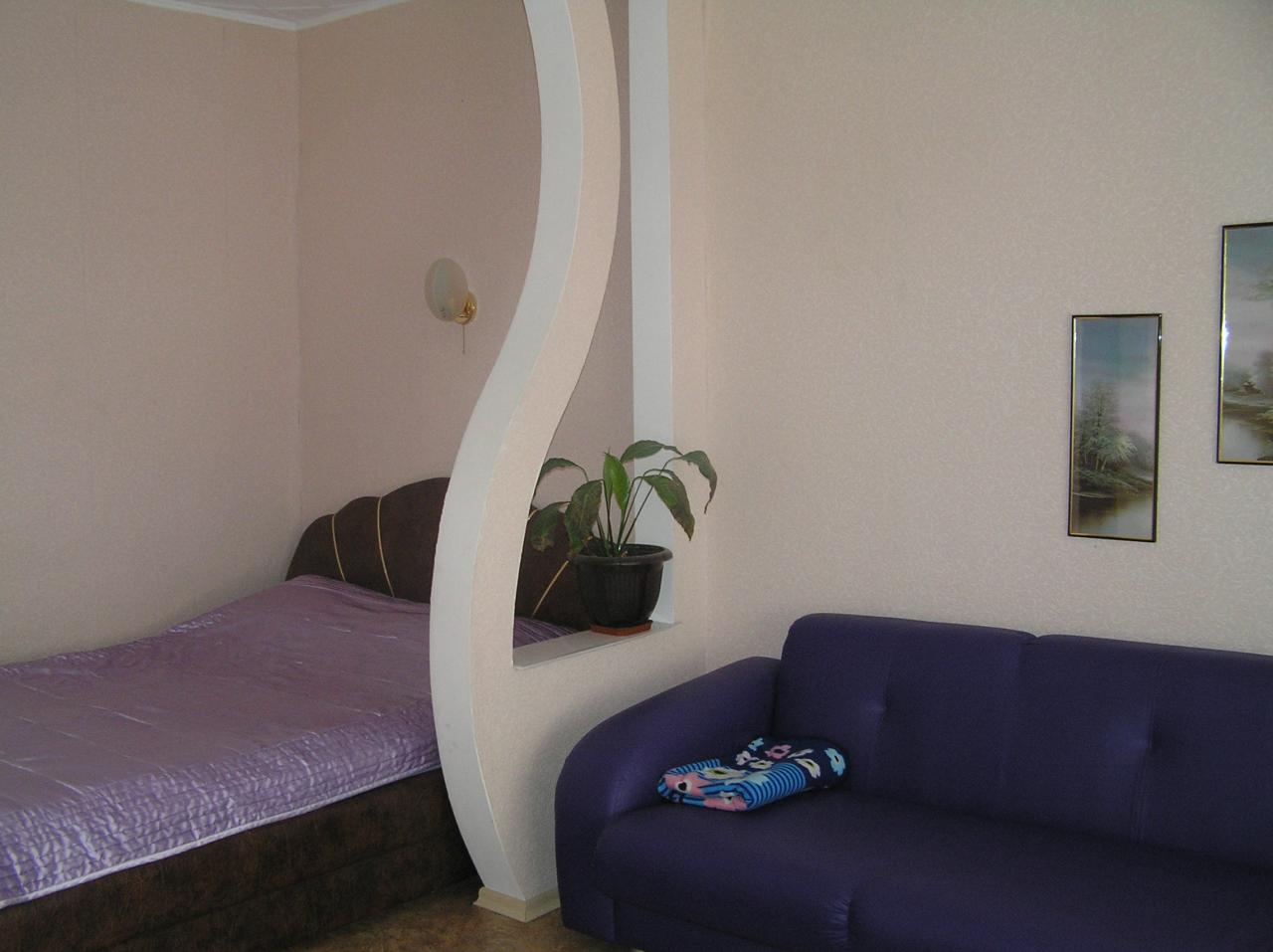 Фото квартиры 1