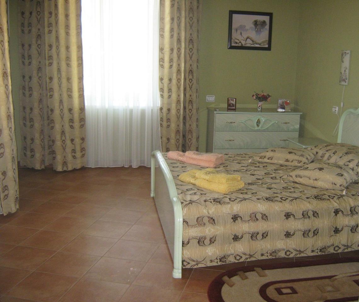 Фото квартиры 1