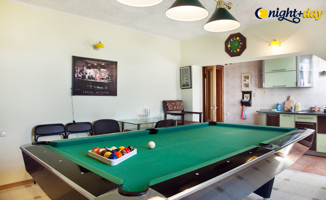 Фото квартиры 9