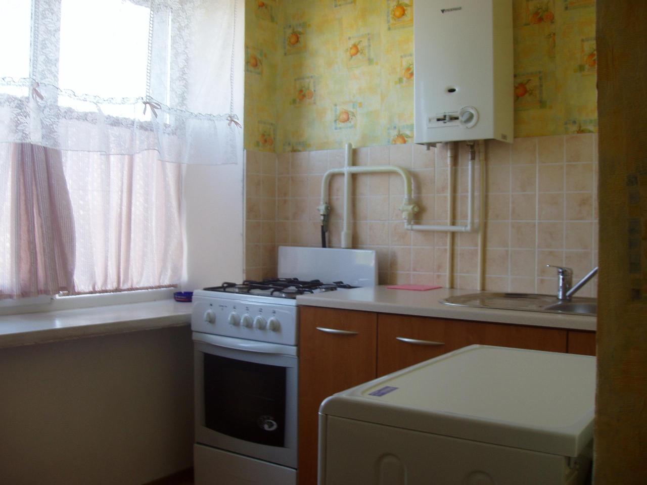 Фото квартиры 4