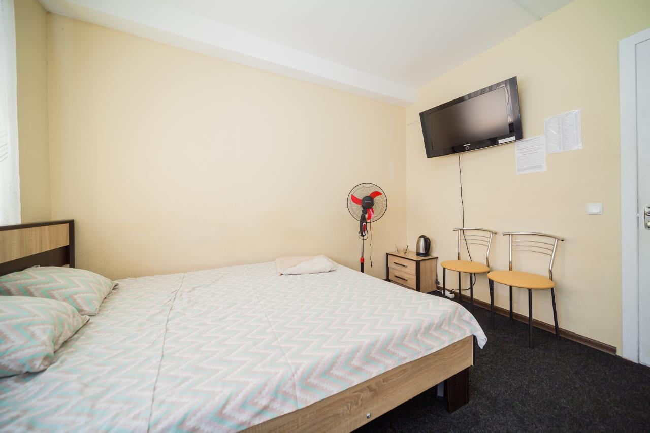 Фото квартиры 3