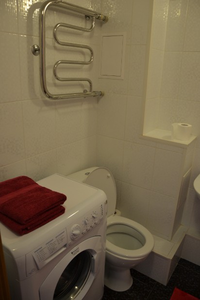 Фото квартиры 4