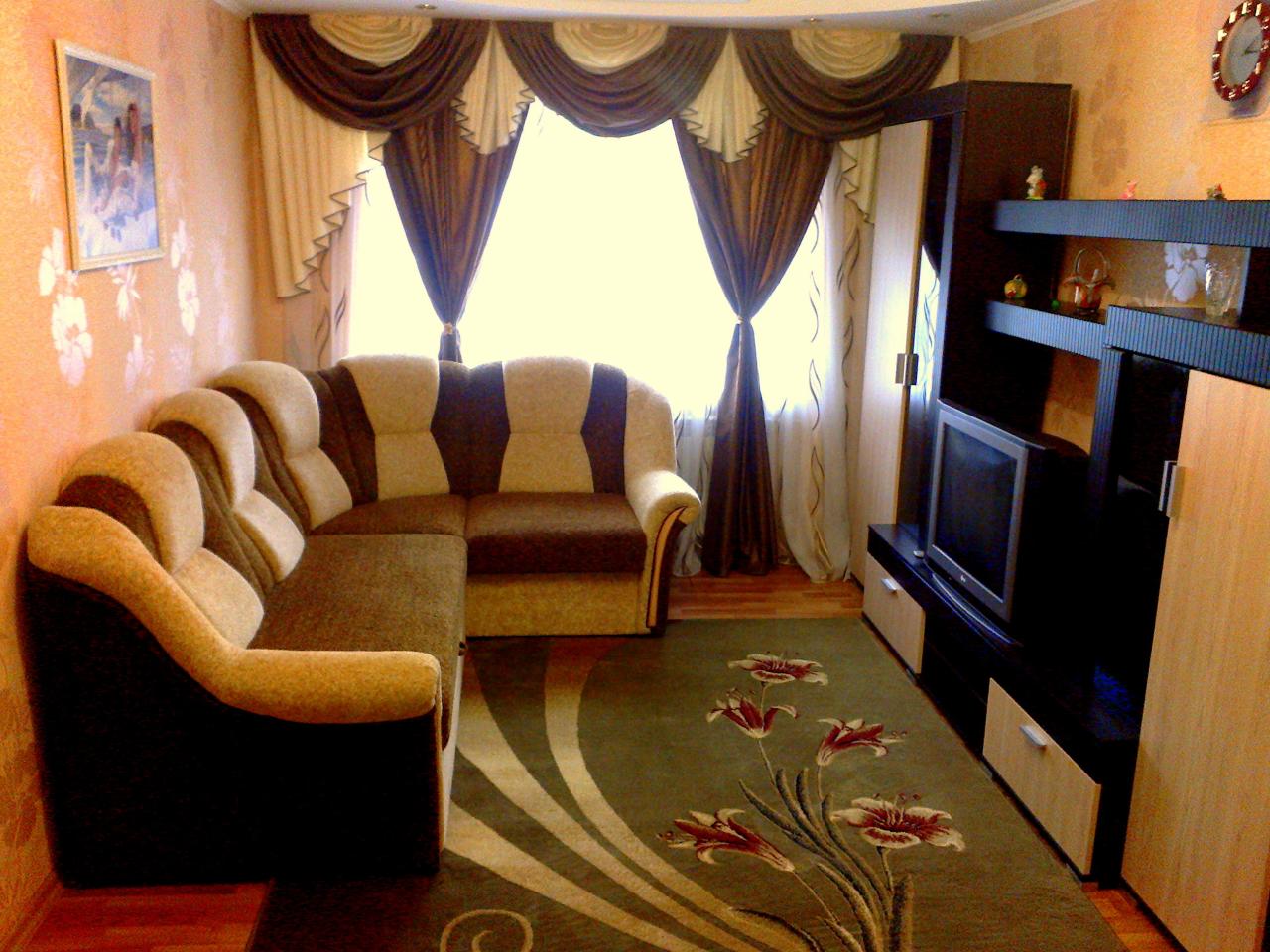 Фото квартиры 1