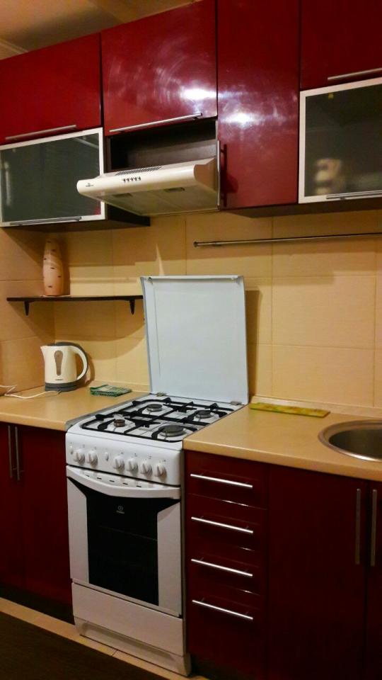 Фото квартиры 7