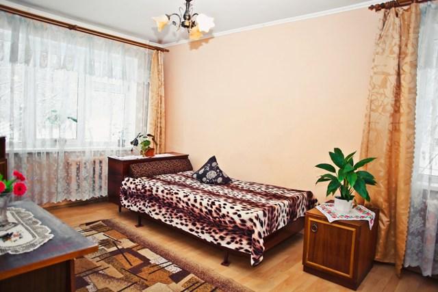 Фото квартиры 1