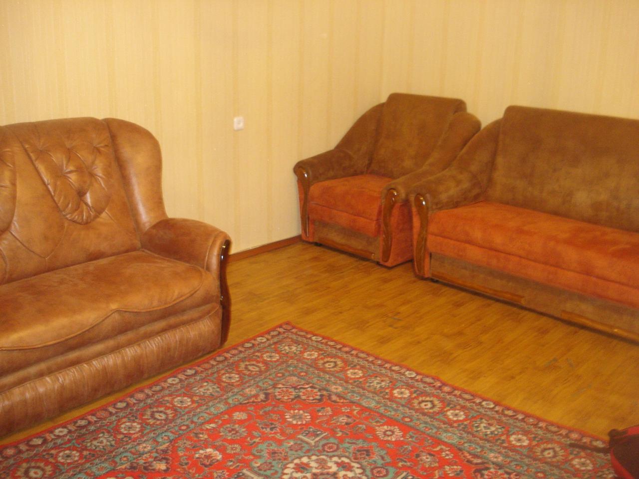 Фото квартиры 3