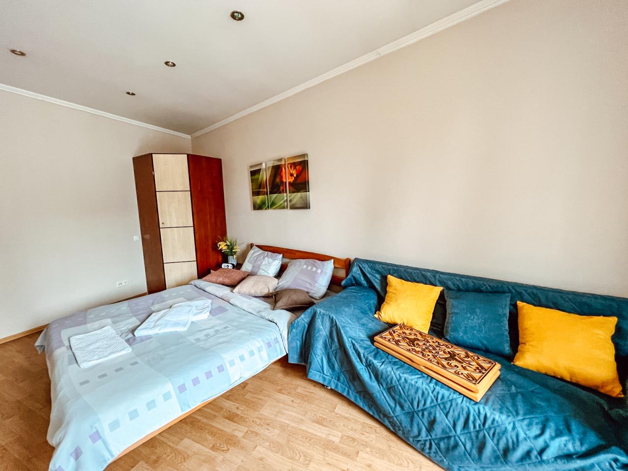 Фото квартиры 3