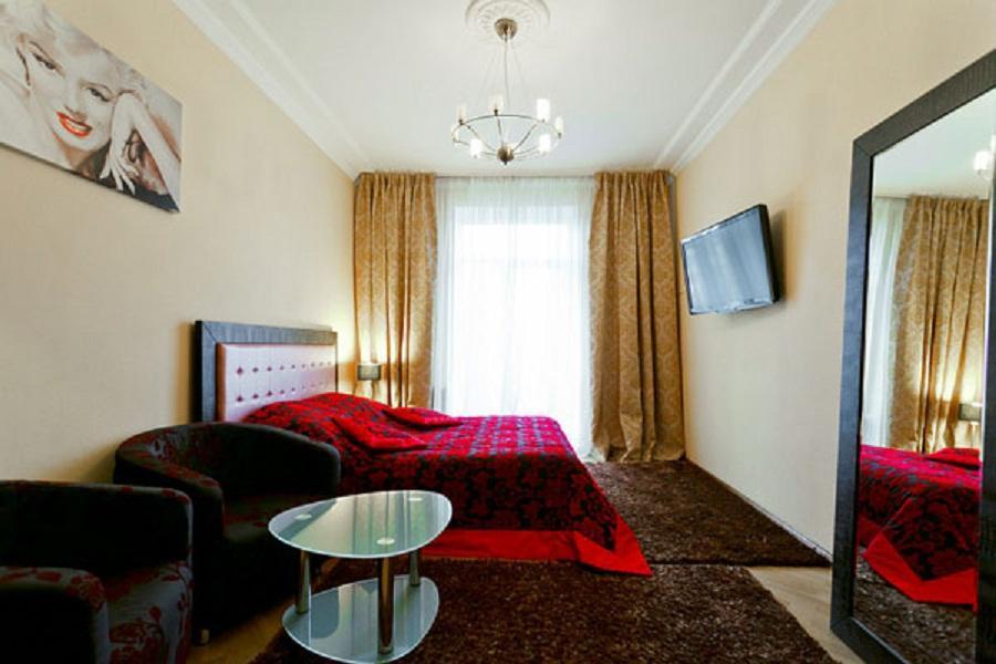 Фото квартиры 3