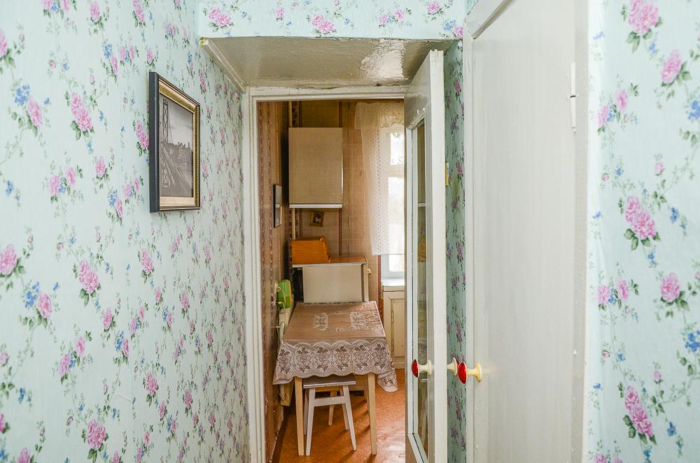 Фото квартиры 5