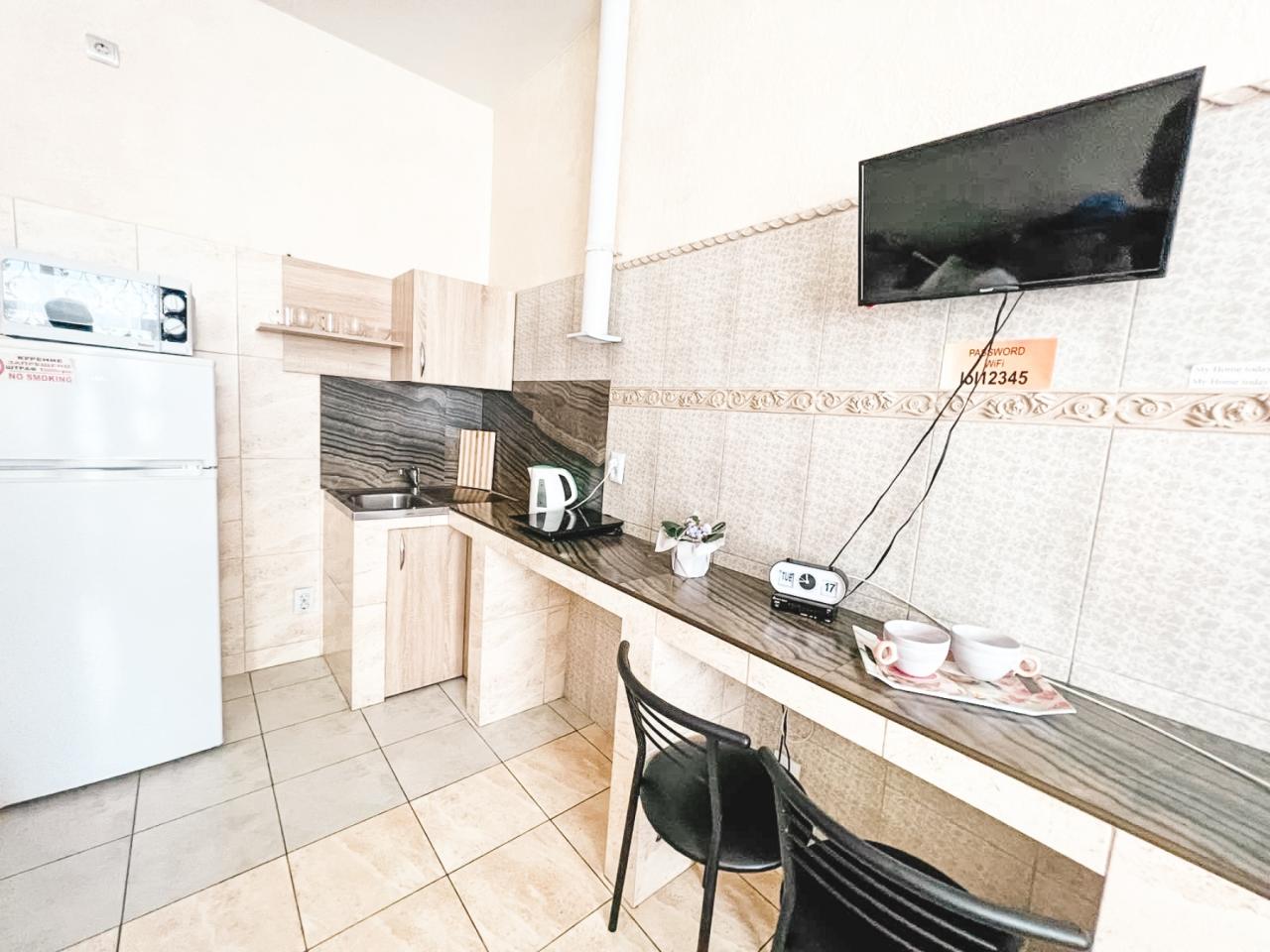 Фото квартиры 4