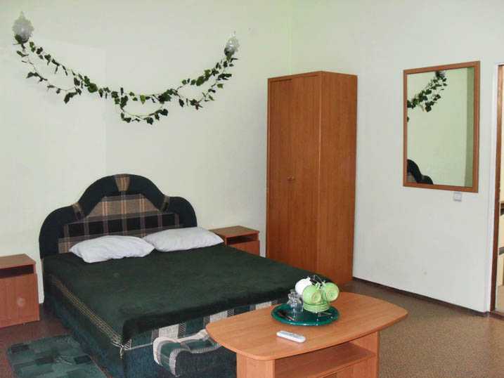 Фото квартиры 2