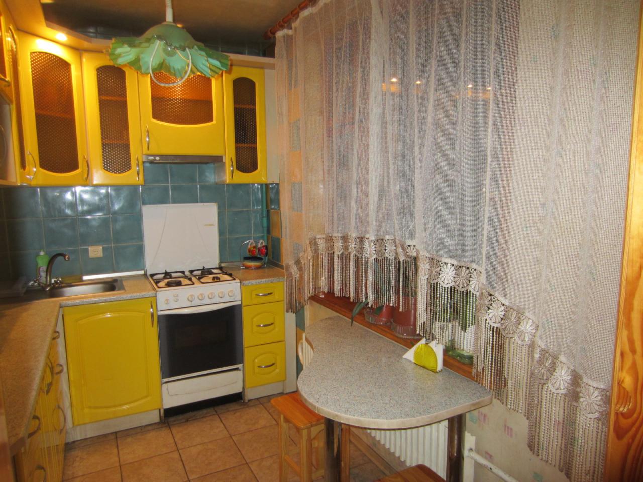 Фото квартиры 10