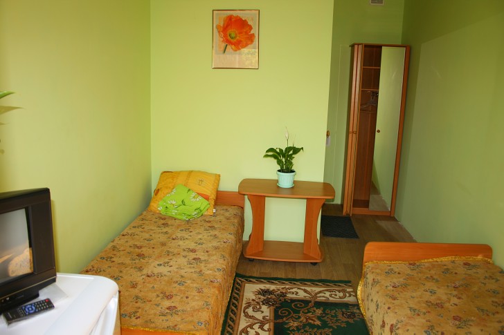 Фото квартиры 1