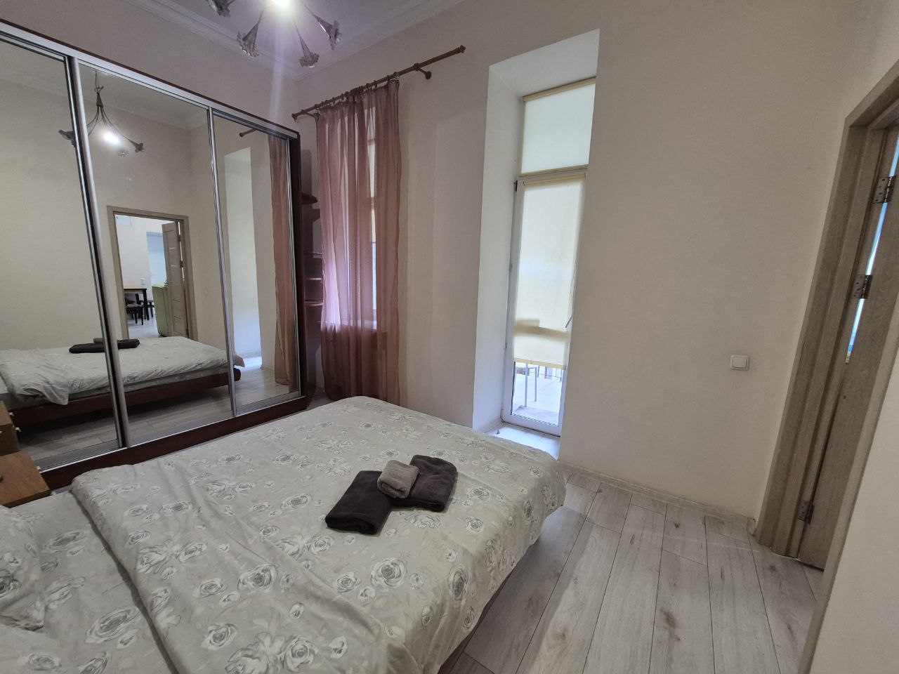 Фото квартиры 3