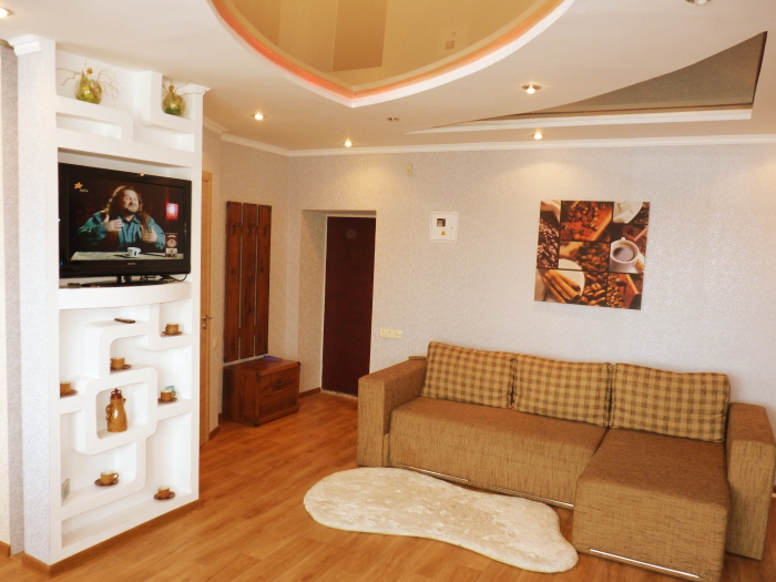 Фото квартиры 1