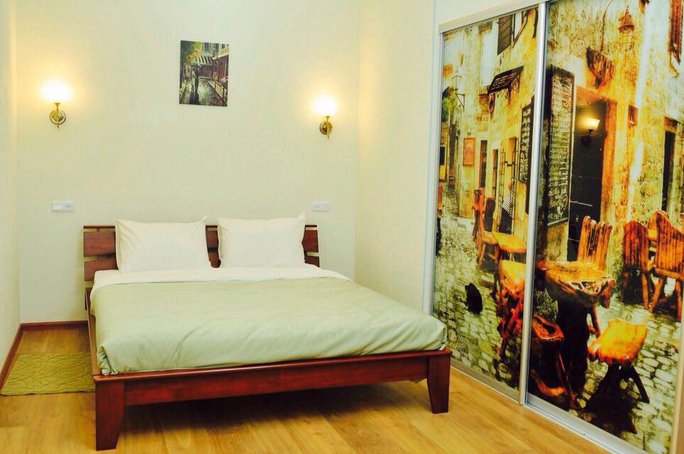 Фото квартиры 1