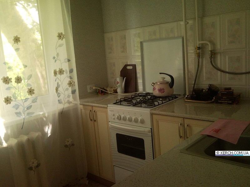 Фото квартиры 2