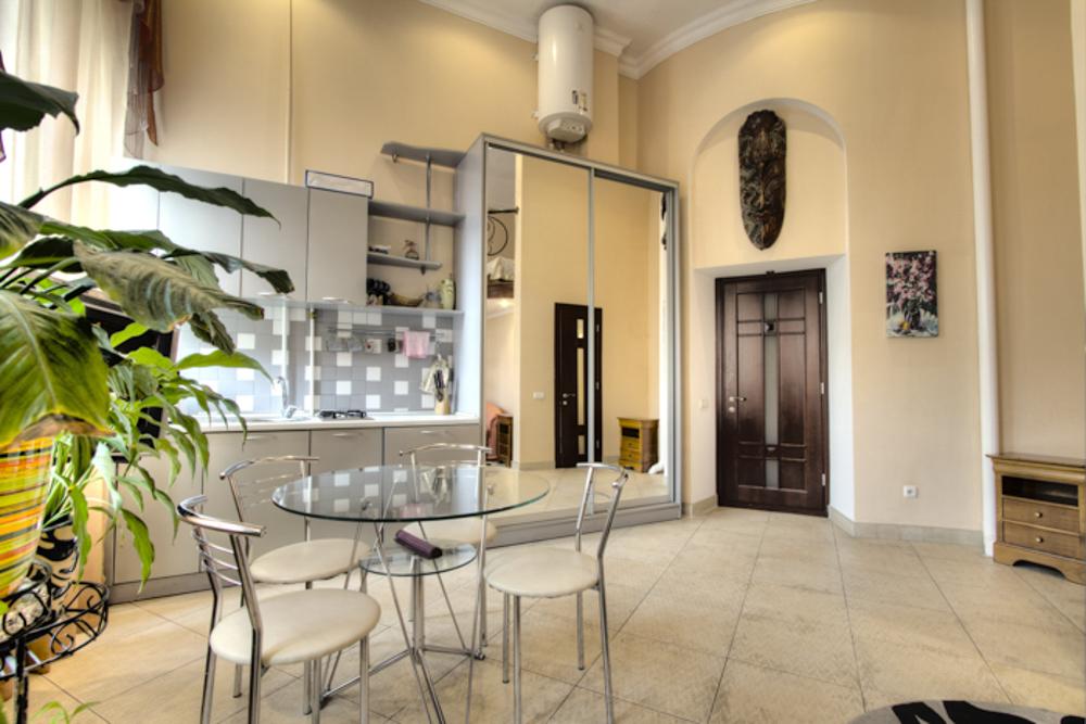 Фото квартиры 7