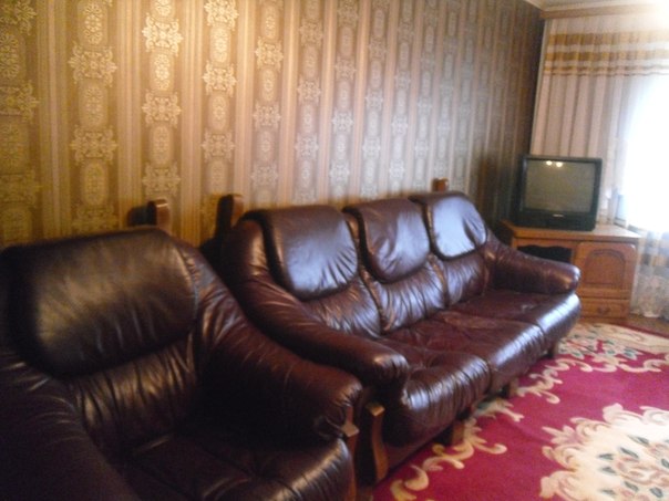 Фото квартиры 1