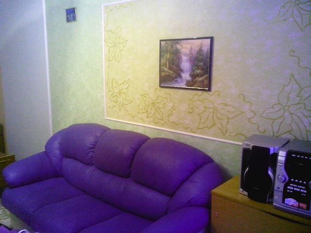 Фото квартиры 2