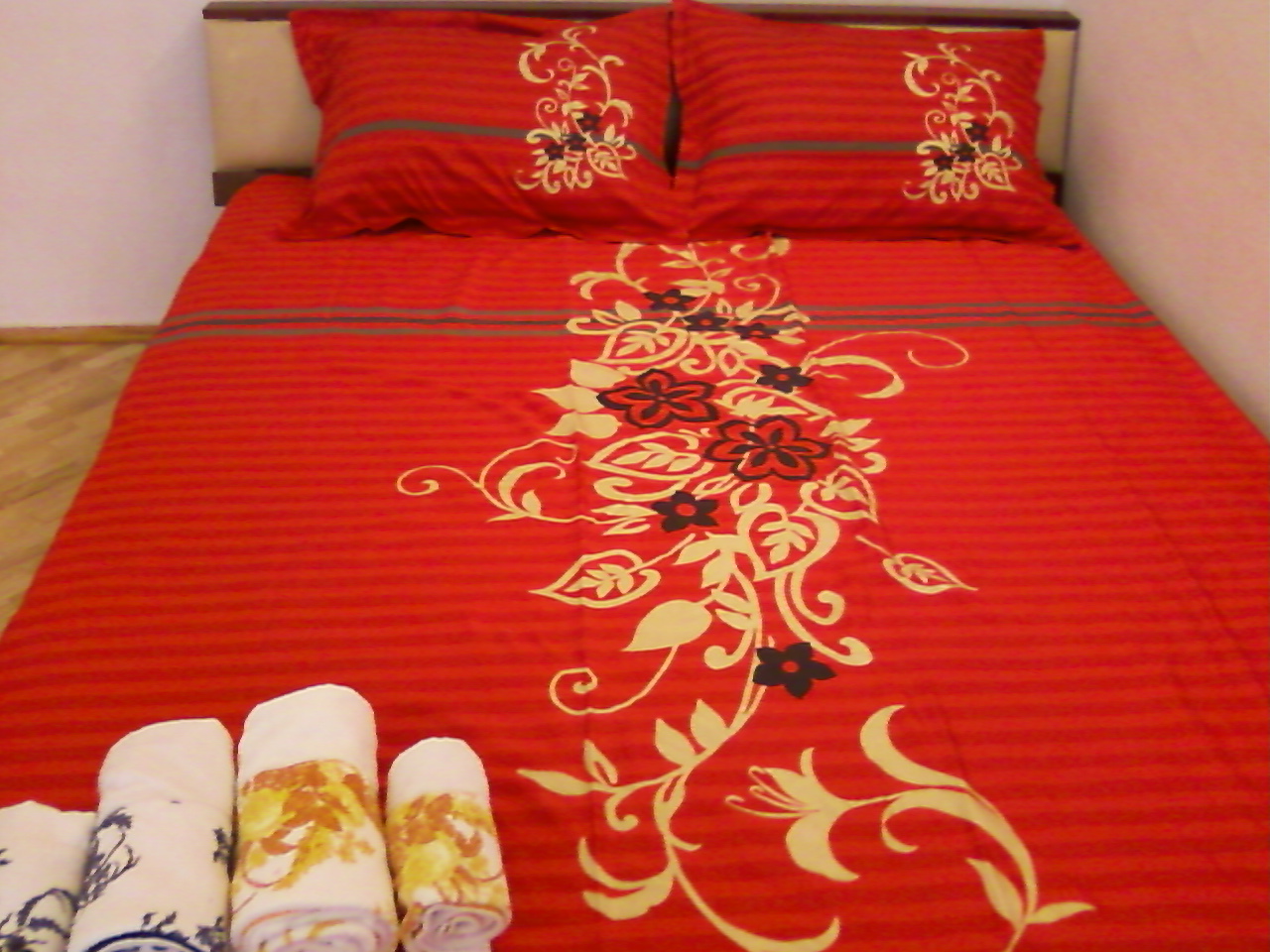 Фото квартиры 1