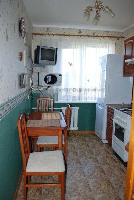 Фото квартиры 8