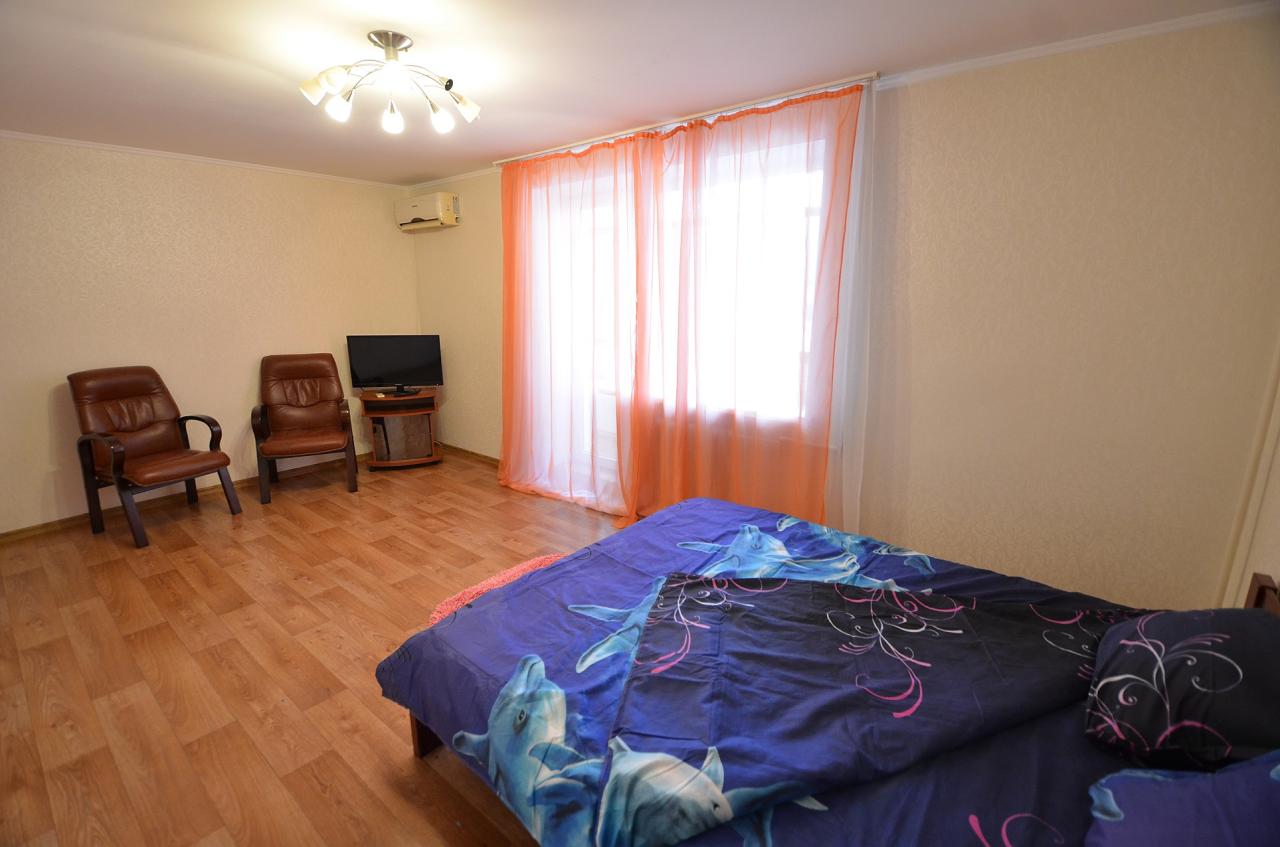 Фото квартиры 1