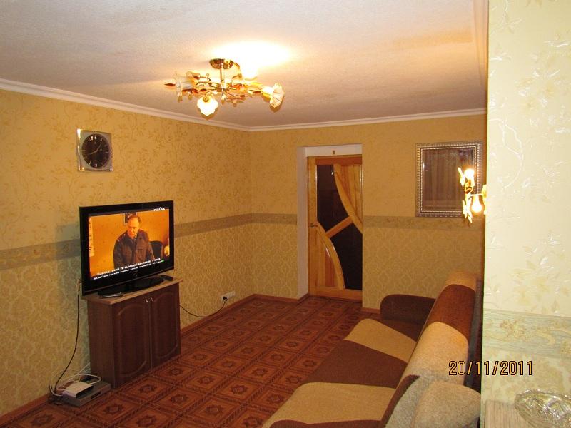 Фото квартиры 2