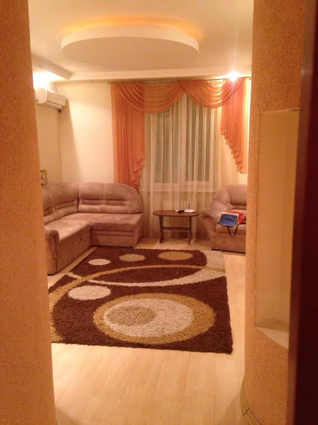 Фото квартиры 1