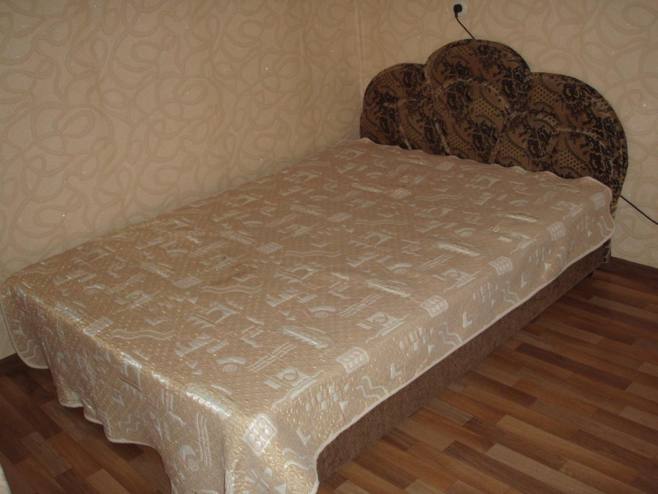 Фото квартиры 4