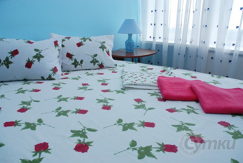 Фото квартиры 2