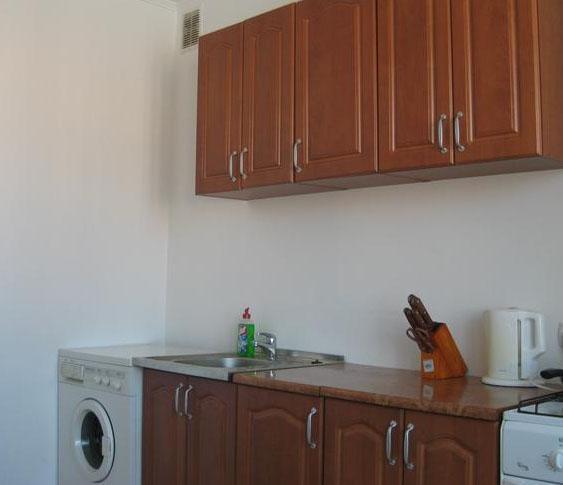 Фото квартиры 3