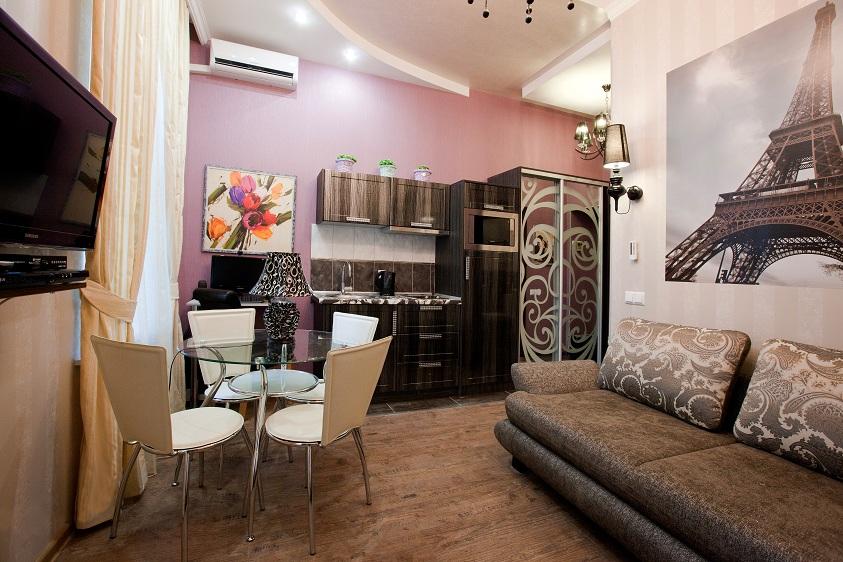 Фото квартиры 6