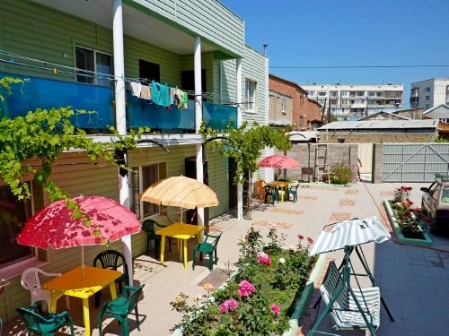 Фото квартиры 4