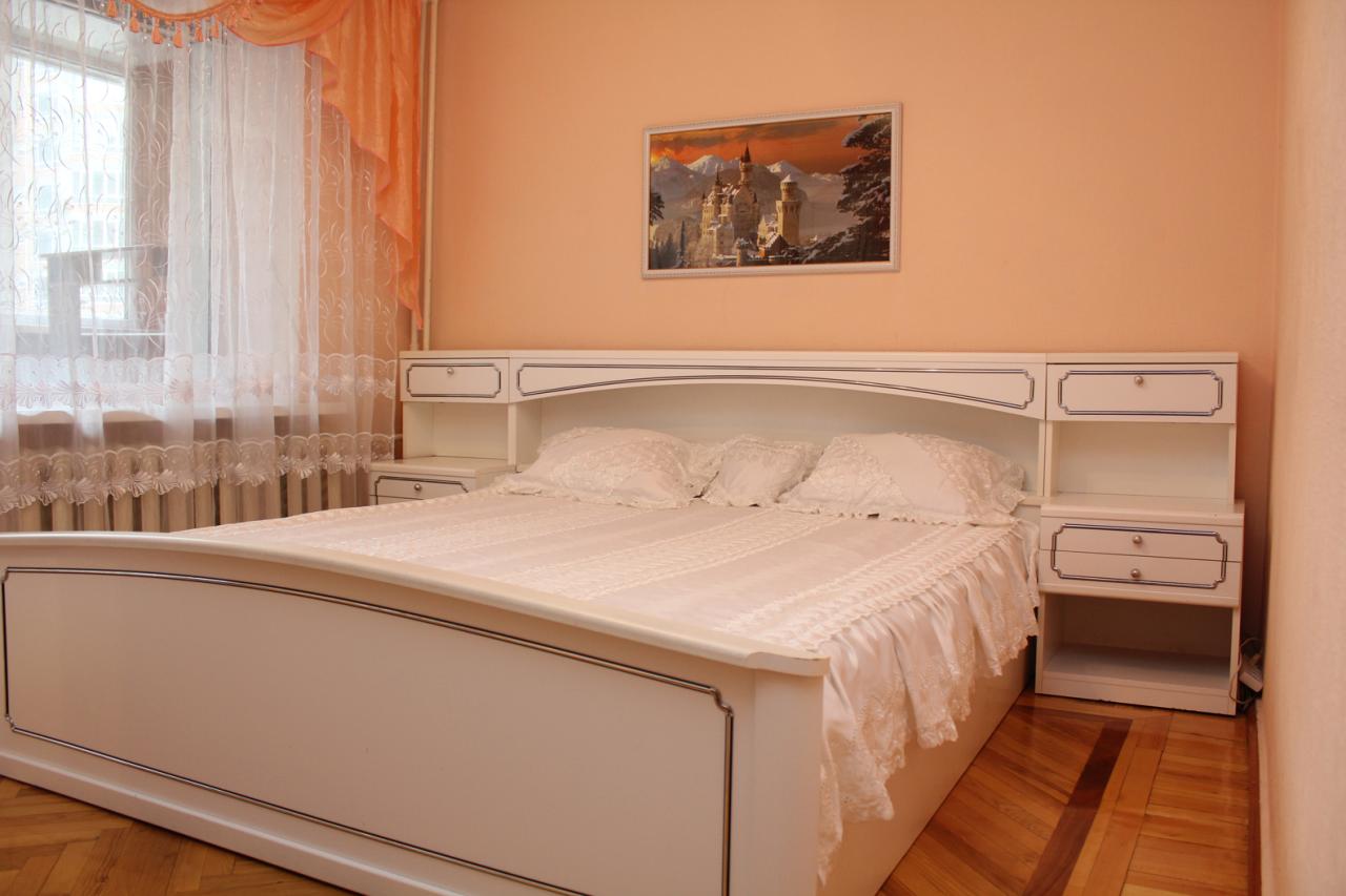 Фото квартиры 7