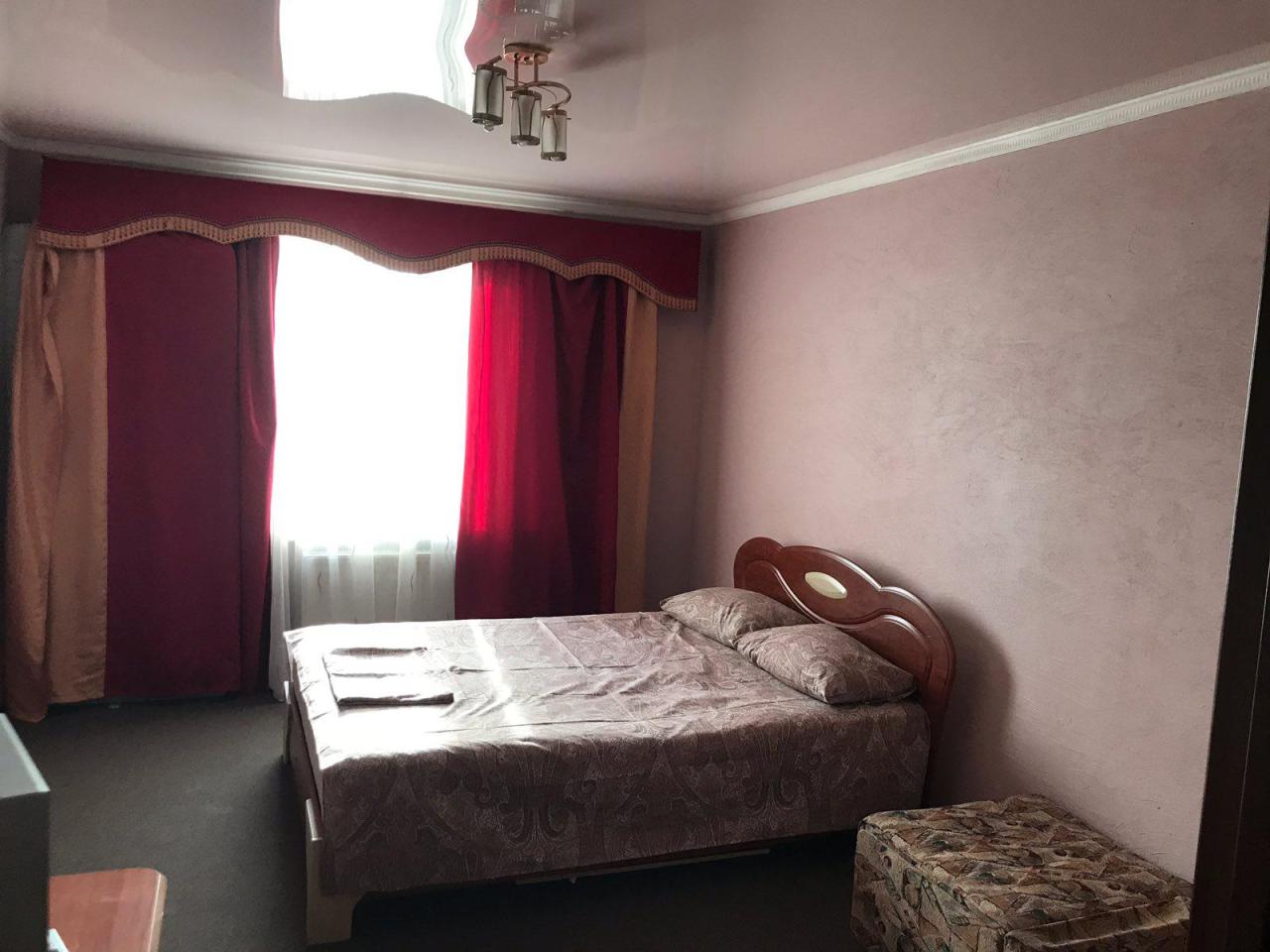 Фото квартиры 1