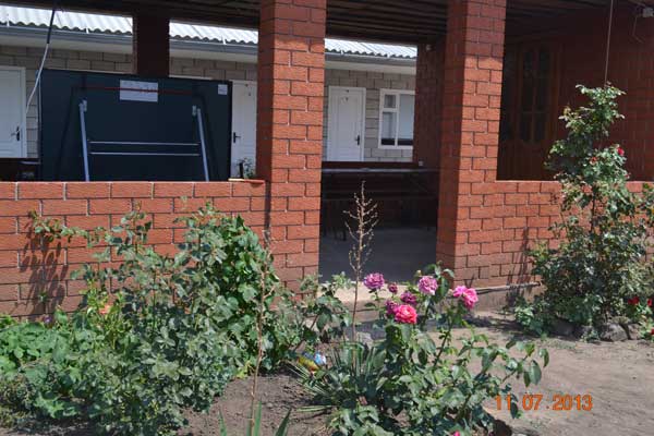 Фото квартиры 1