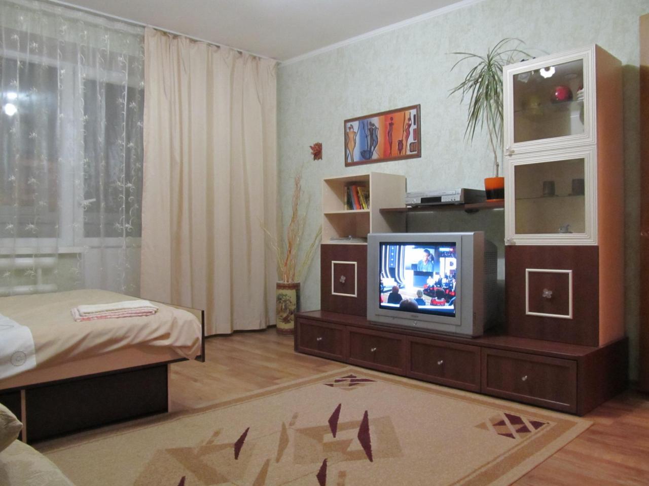 Фото квартиры 1